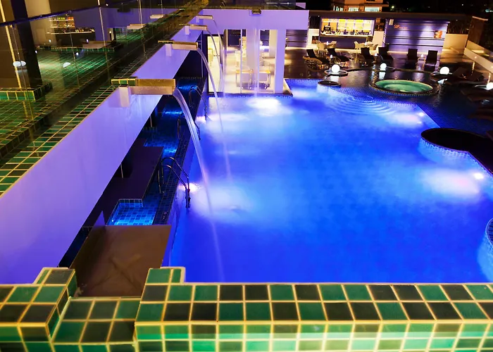 The Yama Hotel Phuket