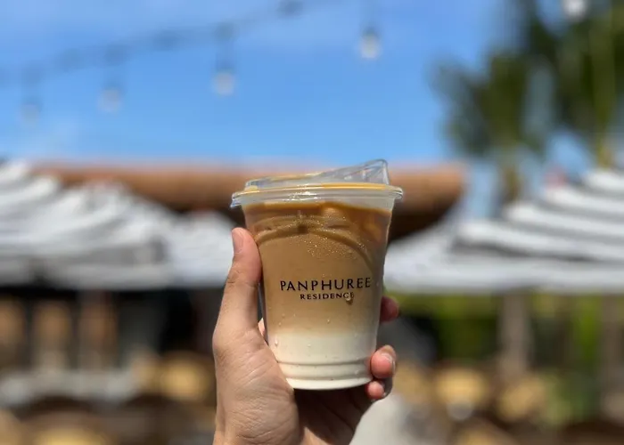 Panphuree Residence
