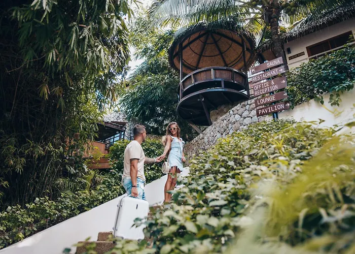 Santosa Hotel & Welness Center