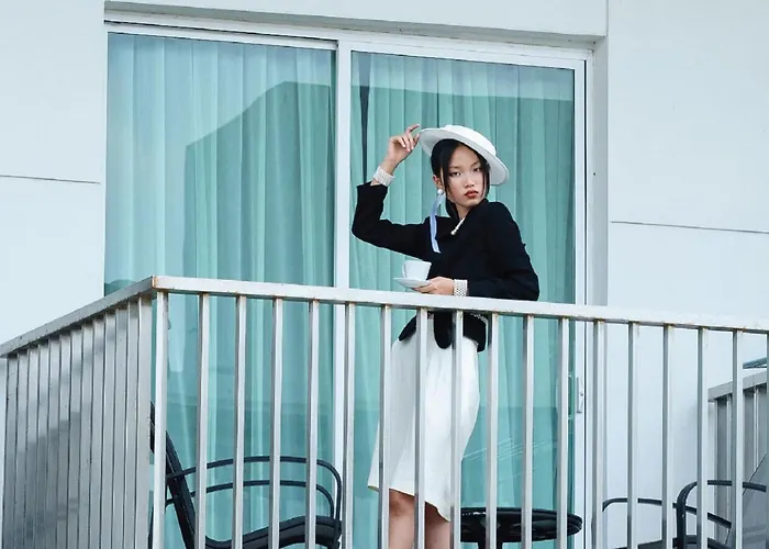 Sugar Marina Hotel - Fashion - Kata Beach